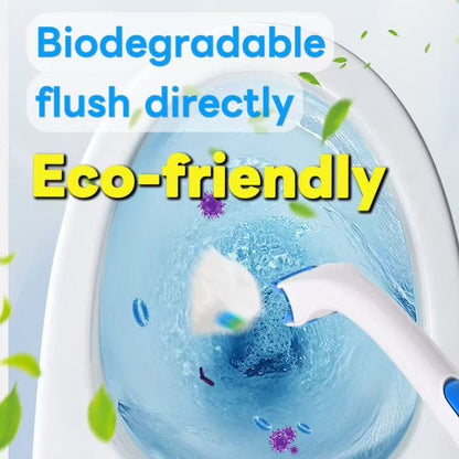 IFYOUOO Biodegradable Toile Brush